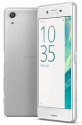 Замена сенсора на телефоне Sony Xperia XA Ultra в Орле
